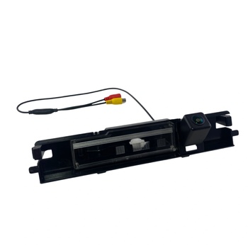 Камера за задно виждане за Toyota Yaris (CAMTY)