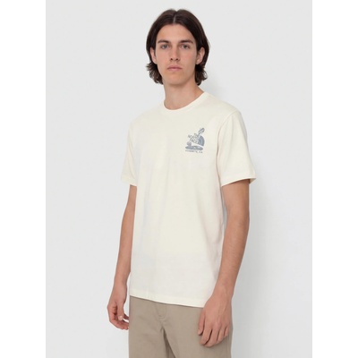 The North Face Stones Relaxed white dune
