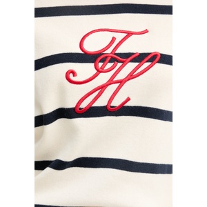 Tommy Hilfiger пуловер дамски от памук (WW0WW49768) - answear - 174,05 лв