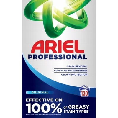 Ariel Professional Formula prací prášok na 130 PD 7,15 kg