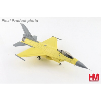 Phoenix Hobby Master F-16V Fighting Falcon ROCAF #6666 Taiwan Rising Upgrade Program 1:72