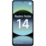 Xiaomi Redmi Note 14 256GB 8GB RAM Dual Мобилни телефони (GSM)