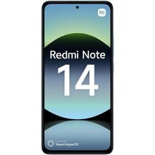 Xiaomi Redmi Note 14 256GB 8GB RAM Dual