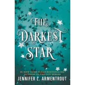 The Darkest Star (ISBN: 9781250175717)