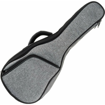 Pasadena CUB10SF Obal pre ukulele Grey