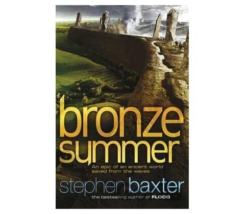 Bronze Summer - Stephen Baxter