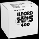 Ilford HP 5 plus 36
