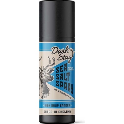 Dark Stag Sea Salt Spray 200 ml
