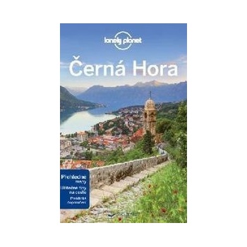 Černá Hora