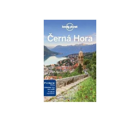 Černá Hora