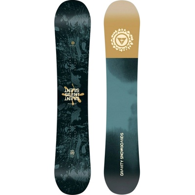 Gravity Silent 25/26