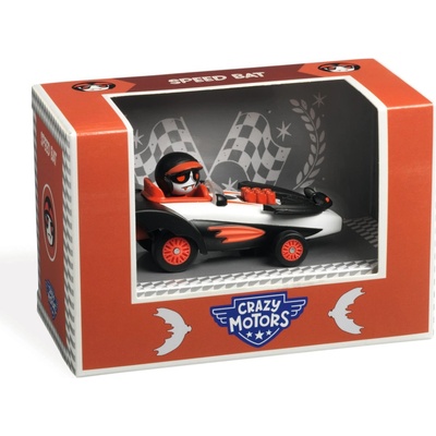 Djeco Crazy Motors Speed Bat