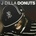 J DILLA/JAY DEE: DONUTS LP