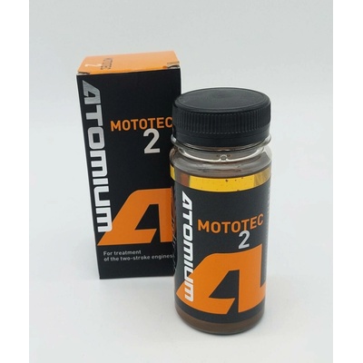 Atomium Mototec 2 100 ml