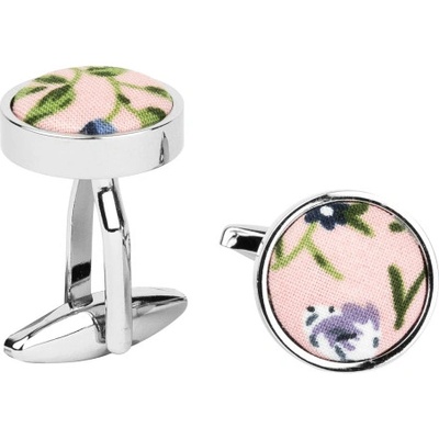 Bubibubi manžetové gombíky Maia