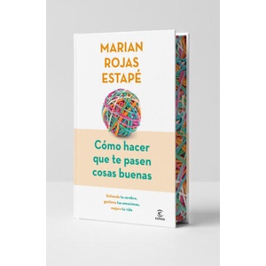 Cómo hacer que te pasen cosas buenas (2025)