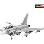 Revell Самолет 63 части Eurofighter Typhoon 1: 144 - Revell