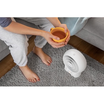 Image 1 of Sencor SFH 7020WH