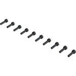 Arrma винт шестограм CH M2x8mm (10)