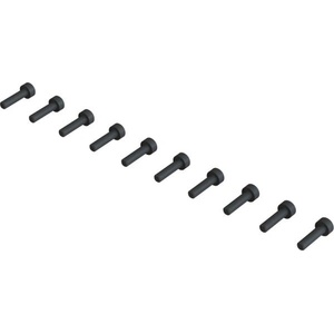 Arrma винт шестограм CH M2x8mm (10)