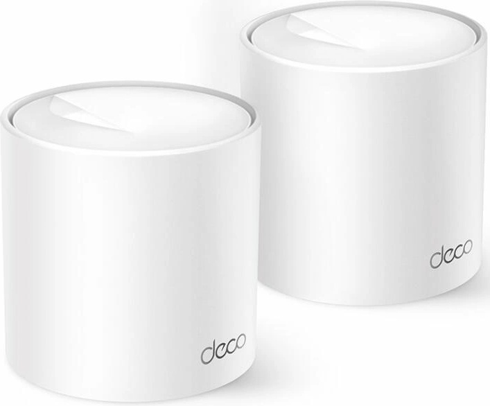 TP-Link Deco X10 (2-Pack)