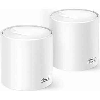 Image 1 of TP-Link Deco X10 (2-Pack)