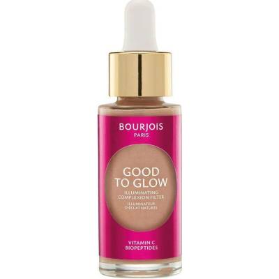 Bourjois Good to Glow podkladová báze 003 Light 30 ml