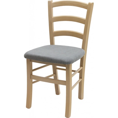 Bradop židle buková PAVLÍNA Z21 BRA-Z21-ZIDLE – Zboží Mobilmania