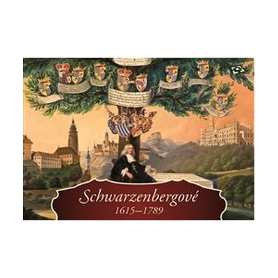 Schwarzenbergové 1615-1789