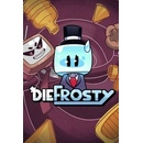 Diefrosty