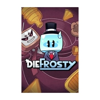 Diefrosty