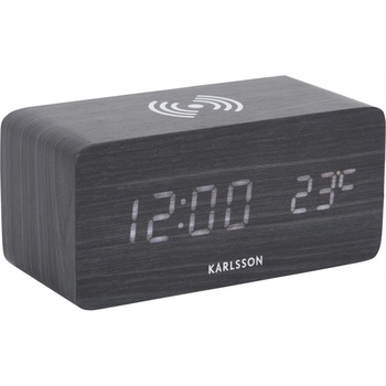 Karlsson 5933BK