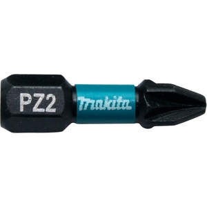 Makita Impact Black (C-form) PZ2-25mm B-63644