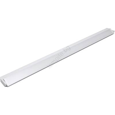 Led Лампа за под кухненски шкаф led/15w/230v бяла (1038169)