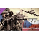 Hry na PC Arma 2: Armáda České republiky