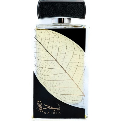 Lattafa Najdia parfémovaná voda unisex 100 ml