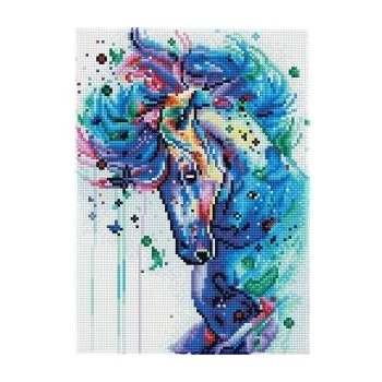 Diamond Dotz - Adults Mystical Stallion