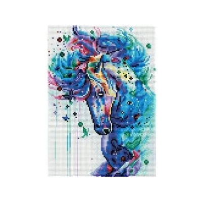 Diamond Dotz - Adults Mystical Stallion