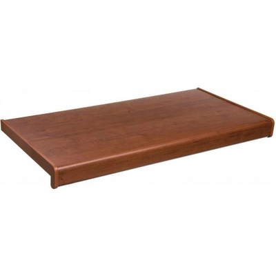 Deokork Vnitřní plastový parapet renolitová folie 50x500 mm Soft cherry R11 (Jemná třešeň) 3214009-195 RENOLIT
