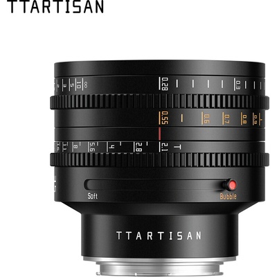 TTArtisan35mm T2.1 L