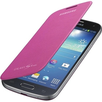 Púzdro Samsung EF-FI919BP ružové