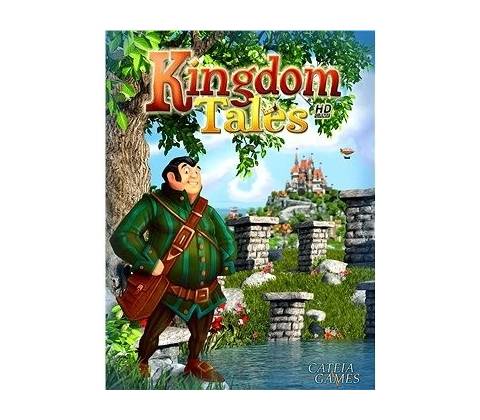 Kingdom Tales