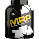 Fitness Authority MRP | Muscle Recovery Protein - Meal Replacement [2500 грама] Шоколад