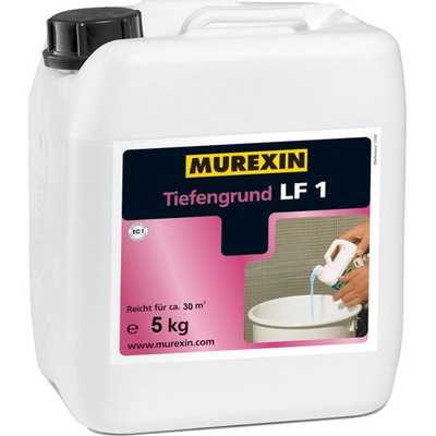 MUREXIN hloubkový základ LF 5kg