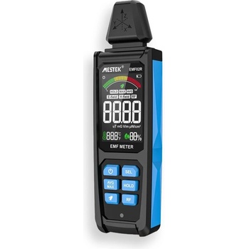 Mestek EMF02R професионален детектор на електромагнитни полета (EMF02R)