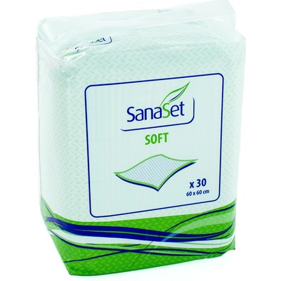 SanaSet SOFT 60x60 30 ks