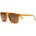 CHPO Слънчеви очила Chpo Siljan S3 Sunglasses - Mustard / Brown (205-3815-0211)