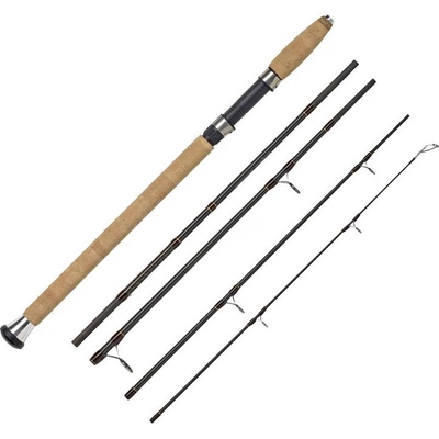 WFT Charisma Senso Pilk 2,4 m 50-190 g 5 dílů