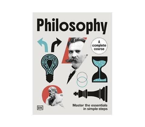 Philosophy A Complete Course - Unknown