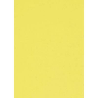 EFCO Pěnovka Moosgummi 50x70cm (1ks) žlutá